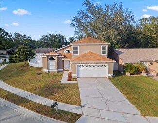 4157 Buglers Rest Place, Casselberry, FL 32707