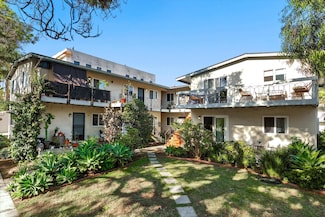 333 E Carrillo St, Santa Barbara, CA 93101