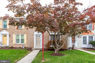 12613 Monarch Ct, Upper Marlboro, MD 20772