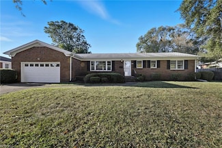 2418 Everglades Rd, Norfolk, VA 23518