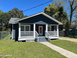 4214 9th St, Gulfport, MS 39501