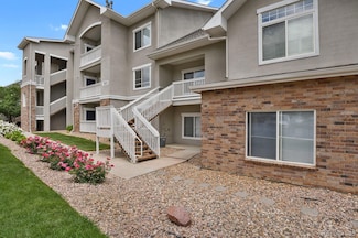 1801 S Dunkirk St Unit 108, Aurora, CO 80017