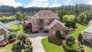 6575 Longwater Ct SW, Ocean Isle Beach, NC 28469