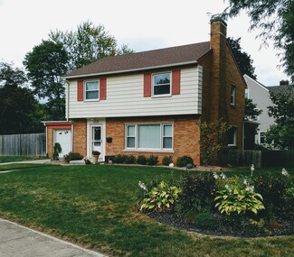 1500 W Allegan St, Lansing, MI 48915