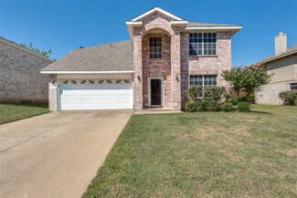 1221 Forbus St, Cedar Hill, TX 75104