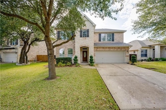 321 Shea Dr, Cedar Park, TX 78613