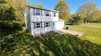 395 Dermond Rd, Hermitage, PA 16148