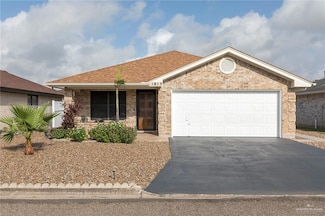 1815 Wilson St, Mission, TX 78572