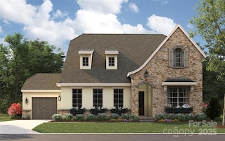 6308 Stephens Rd Unit Lot 1, Huntersville, NC 28078