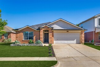 8520 Cactus Patch Way, Fort Worth, TX 76131