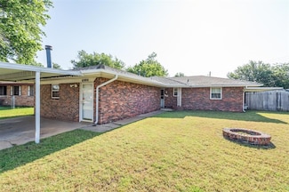 6904 S Land Ave, Oklahoma City, OK 73159