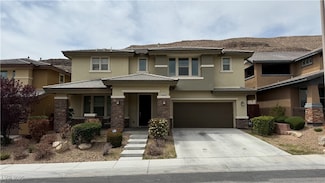 5615 Oak Bend Dr, Las Vegas, NV 89135