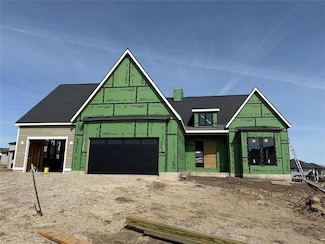 18241 Baxter Place, Clive, IA 50325