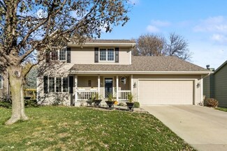 1314 E 17th St, Norwalk, IA 50211