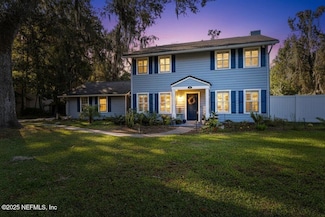 328 N Ridge Dr, Fleming Island, FL 32003