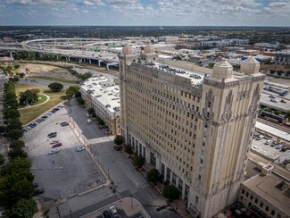 201 W Lancaster Ave Unit 207, Fort Worth, TX 76102