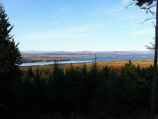 Lot 24-1 Rte 17, Rangeley Plantation, ME 04970