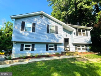 3718 13th St, Chesapeake Beach, MD 20732