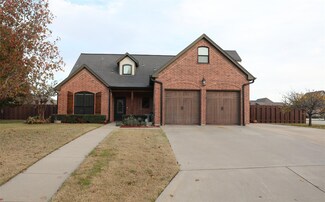 1202 Nortman Dr, Gainesville, TX 76240
