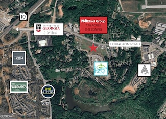 1934 Lexington Rd, Athens, GA 30605
