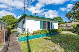 1107 Grant St, West Palm Beach, FL 33407
