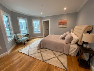 14 Granville Rd Unit 3, Cambridge, MA 02138