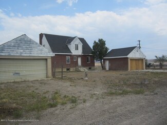 16444 Highway 64 W, Rangely, CO 81648