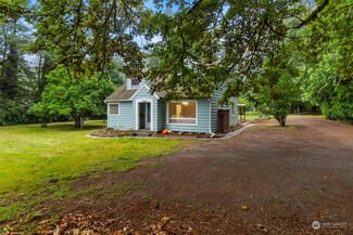 7336 Littlerock Rd SW, Olympia, WA 98512