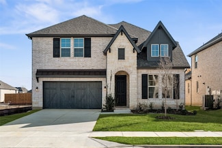 2109 Valencia Dr, Little Elm, TX 75068