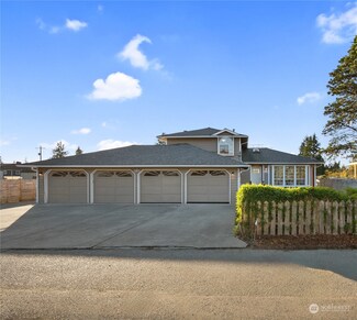 12115 10th Ave SW, Seattle, WA 98146