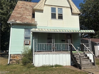 245 E Maryland Ave, Sebring, OH 44672