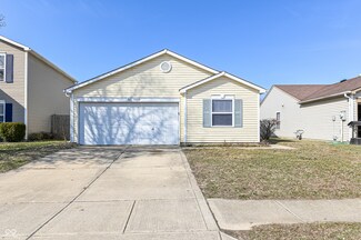 3026 Everbloom Way, Indianapolis, IN 46217
