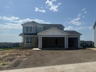 529 Rolling Hills Ln, Delano, MN 55328