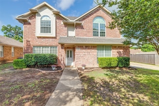 10101 Napa Valley Dr, Frisco, TX 75035