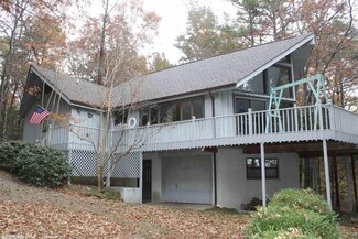 0 Garner Ln, Tumbling Shoals, AR 72581