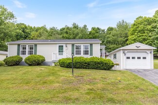 223 Stonehill Rd, Williston, VT 05495
