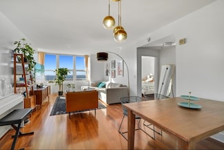 88 Morgan St Unit 3906, Jersey City, NJ 07302