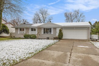 2842 Deake Ave, Ann Arbor, MI 48108