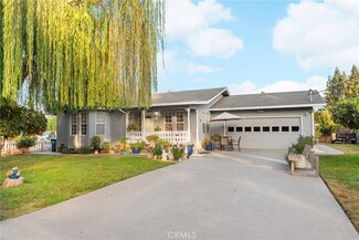 121 Kilarney St, Butte City, CA 95920