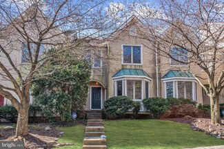 641 Stoney Spring Dr, Baltimore, MD 21210