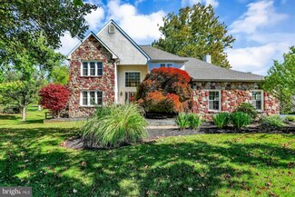 146 E Windrose Dr, Richboro, PA 18954