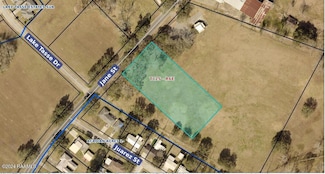 Tbd Jane St, New Iberia, LA 70563