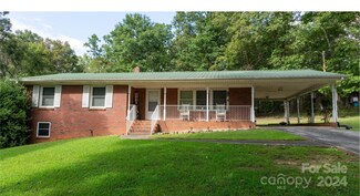 1348 Williamson Rd, Kingstown, NC 28150