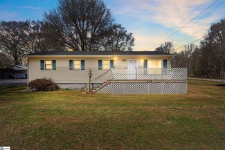 105 Dobson Rd, Duncan, SC 29334