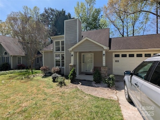 102 Banksridge Rd, Fort Mill, SC 29715