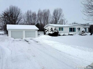 9736 Summit Street Rd, Le Roy, NY 14482