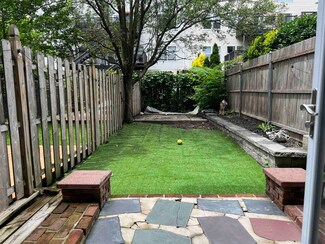 218 Jefferson St Unit G, Hoboken, NJ 07030