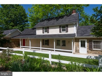 779 Cafferty Rd, Upper Black Eddy, PA 18972