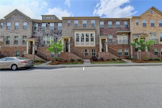 401 Northaven Ave, Suwanee, GA 30024