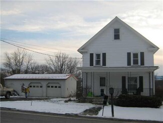 4710 Scottsburg Rd, Groveland, NY 14462